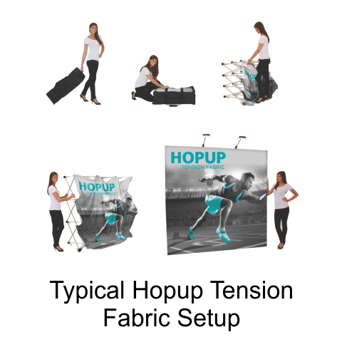 Hopup Dimension Kit 01